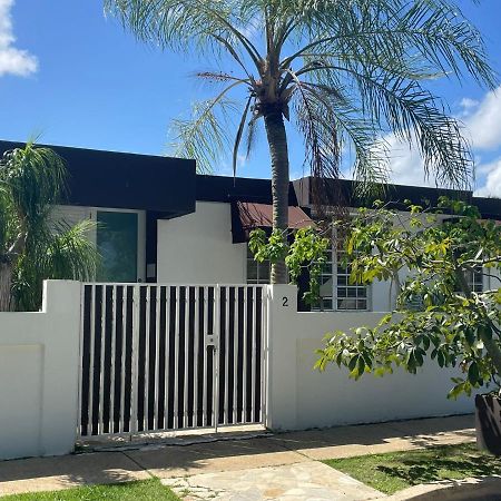 Casamar House Whit Pool 3 Bedrooms 3 Bathrooms San Juan Esterno foto