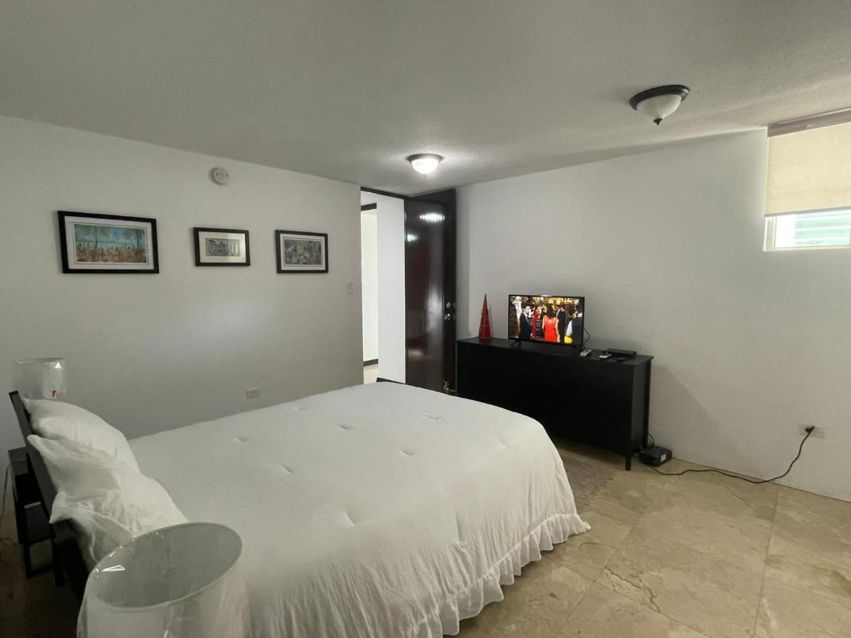 Casamar House Whit Pool 3 Bedrooms 3 Bathrooms San Juan Esterno foto