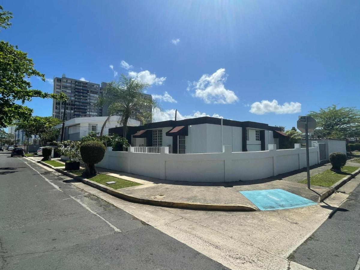Casamar House Whit Pool 3 Bedrooms 3 Bathrooms San Juan Esterno foto